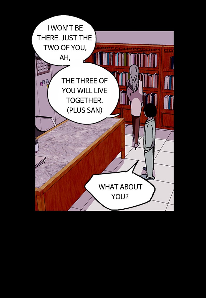 Read Nano List (en) Manga Online