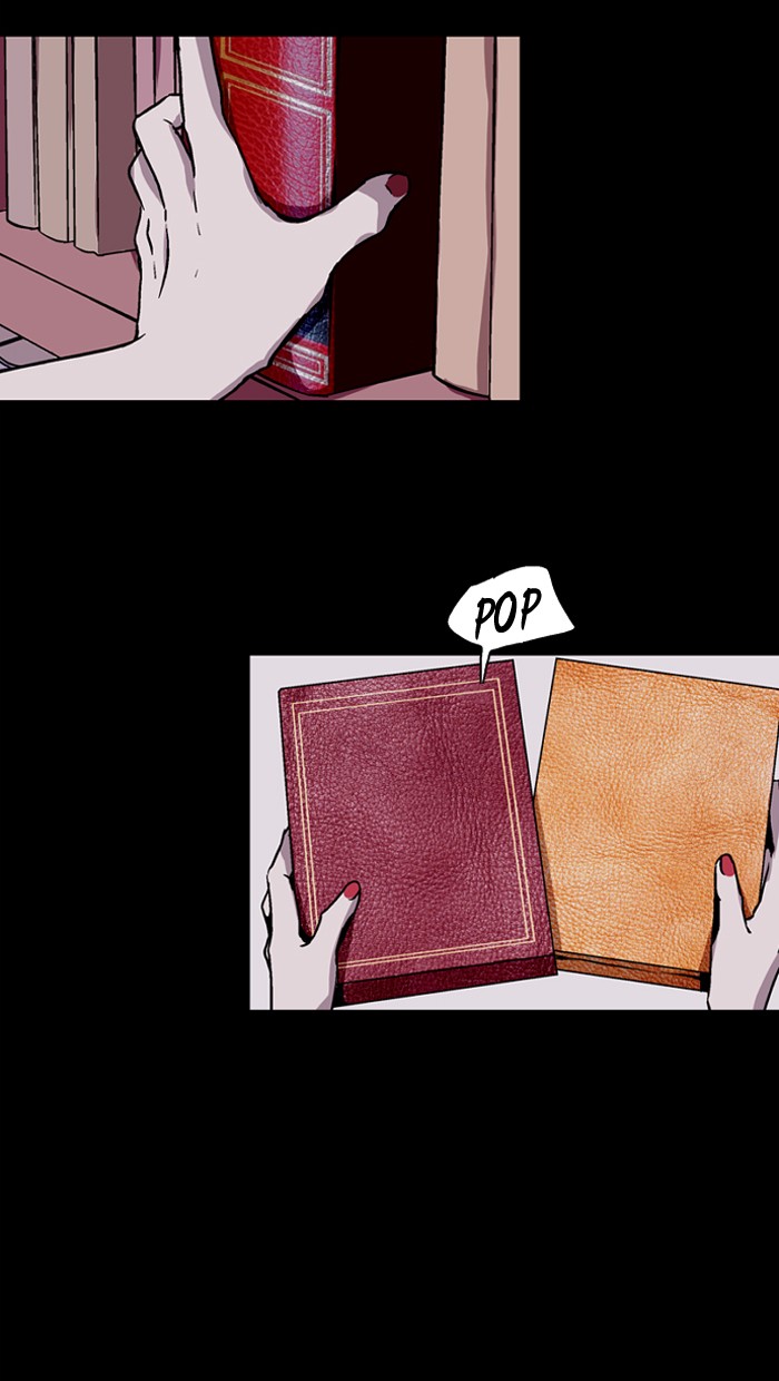 Read Nano List (en) Manga Online