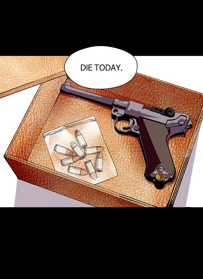 Read Nano List (en) Manga Online