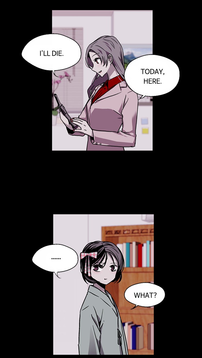 Read Nano List (en) Manga Online