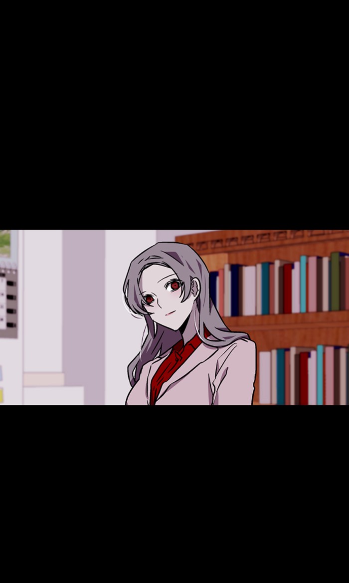 Read Nano List (en) Manga Online