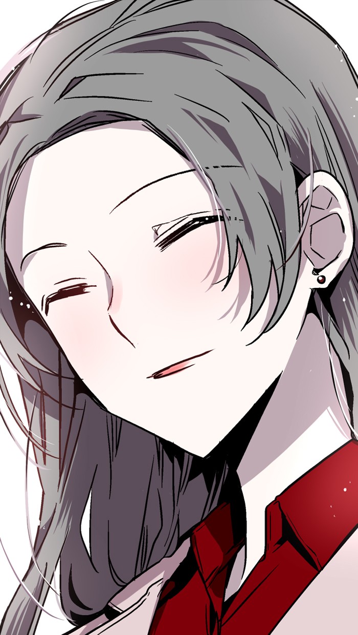 Read Nano List (en) Manga Online