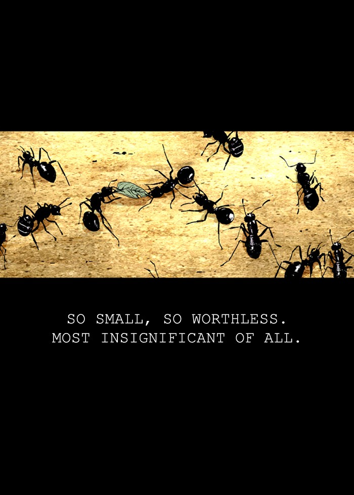 Read Nano List (en) Manga Online