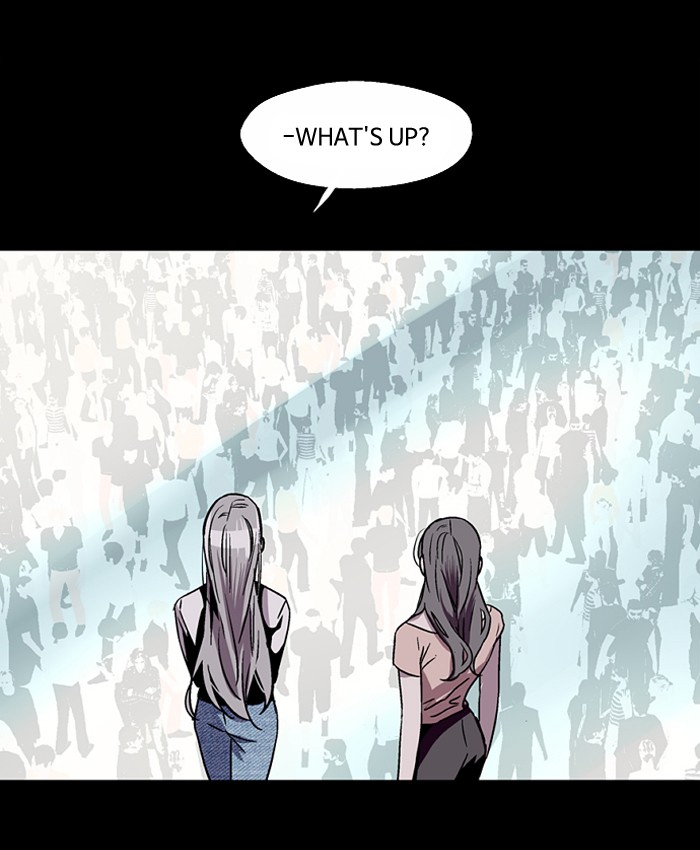 Read Nano List (en) Manga Online