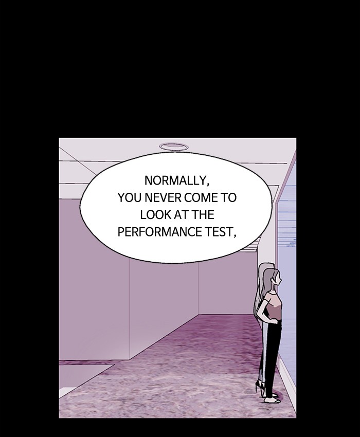 Read Nano List (en) Manga Online