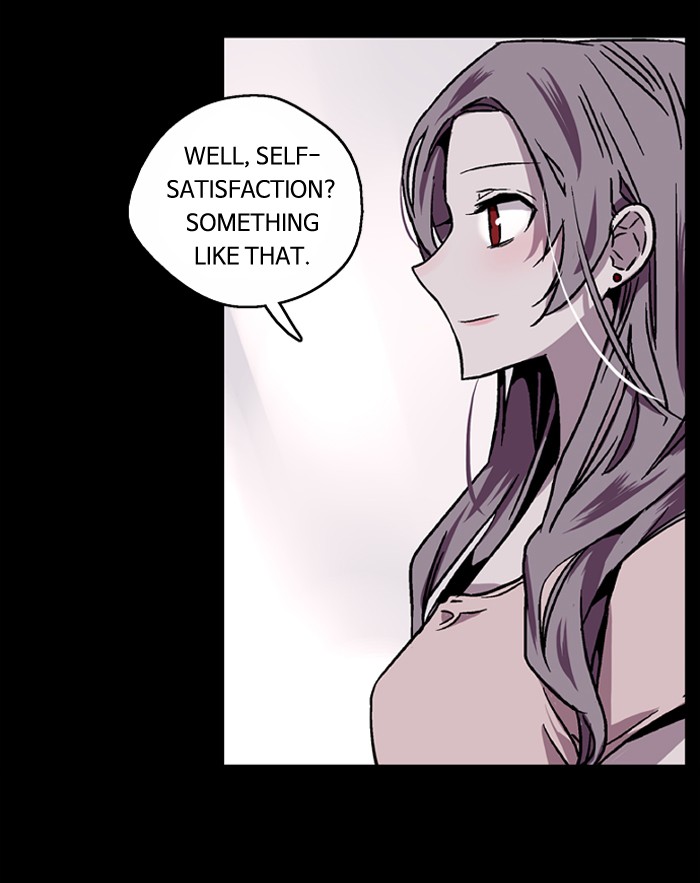 Read Nano List (en) Manga Online