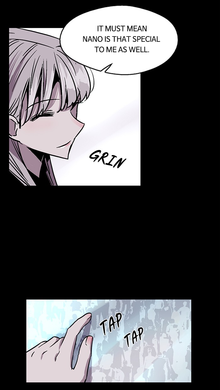 Read Nano List (en) Manga Online