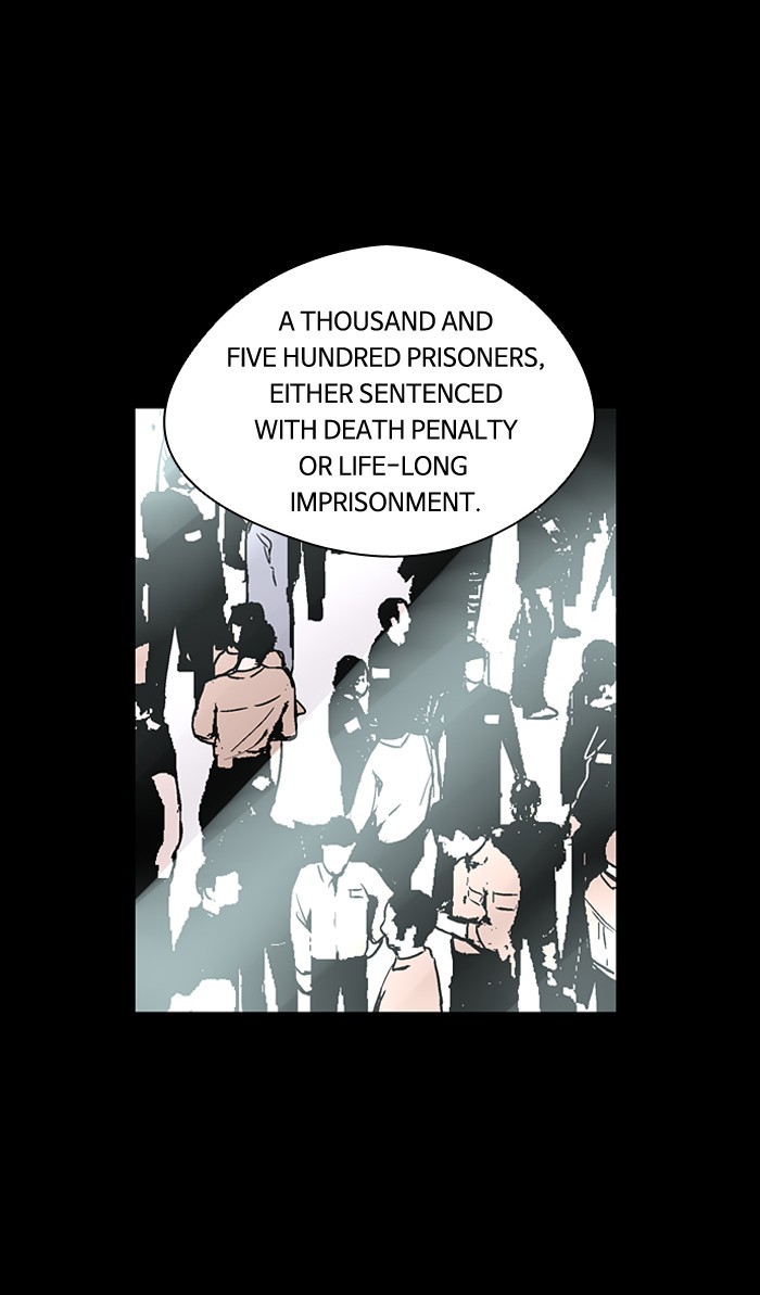 Read Nano List (en) Manga Online