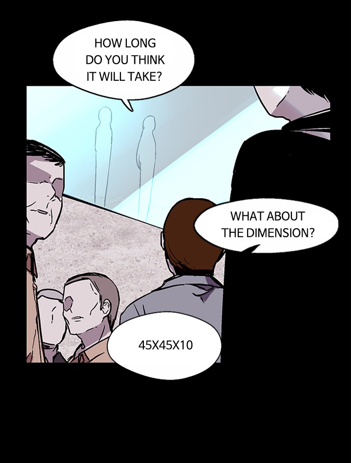 Read Nano List (en) Manga Online