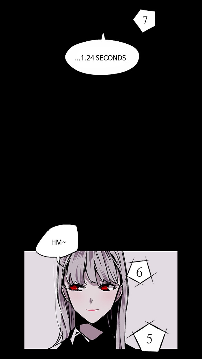 Read Nano List (en) Manga Online