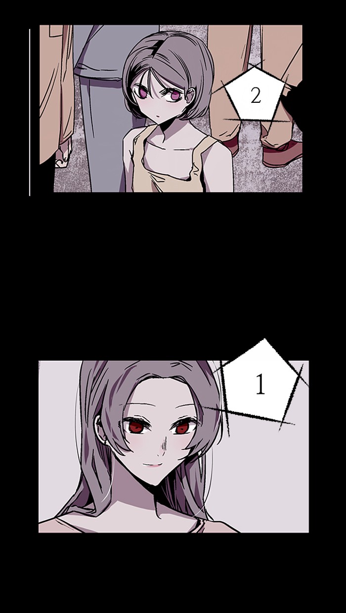 Read Nano List (en) Manga Online