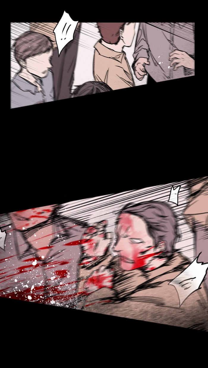 Read Nano List (en) Manga Online