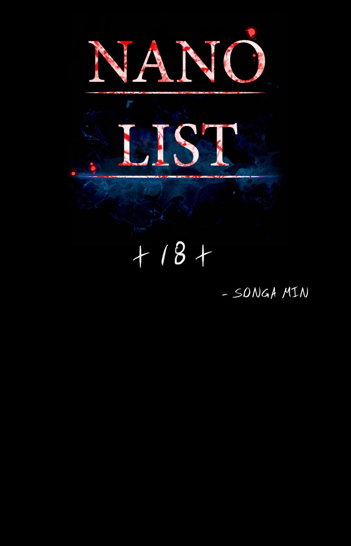 Read Nano List (en) Manga Online