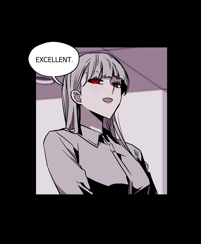 Read Nano List (en) Manga Online