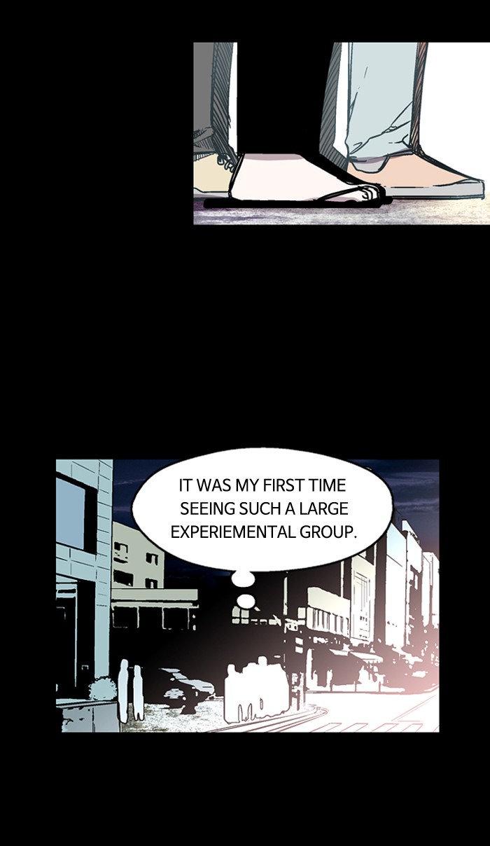 Read Nano List (en) Manga Online