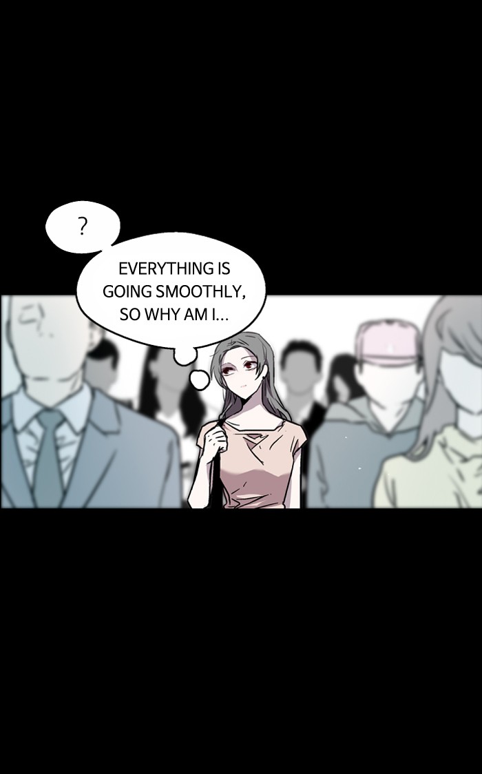 Read Nano List (en) Manga Online