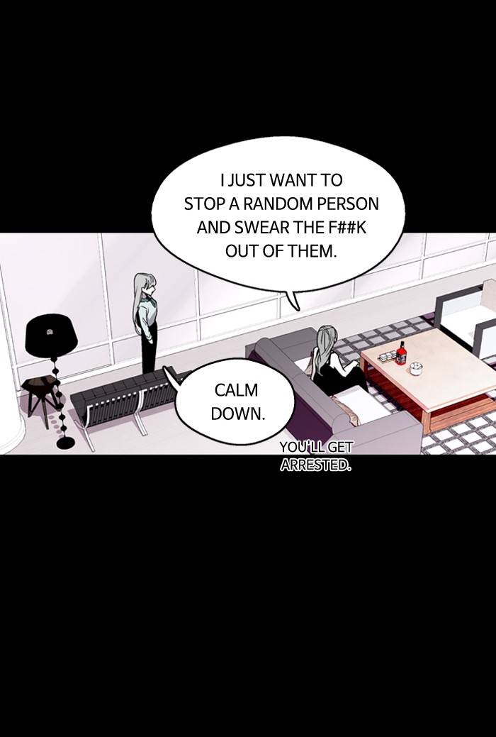 Read Nano List (en) Manga Online