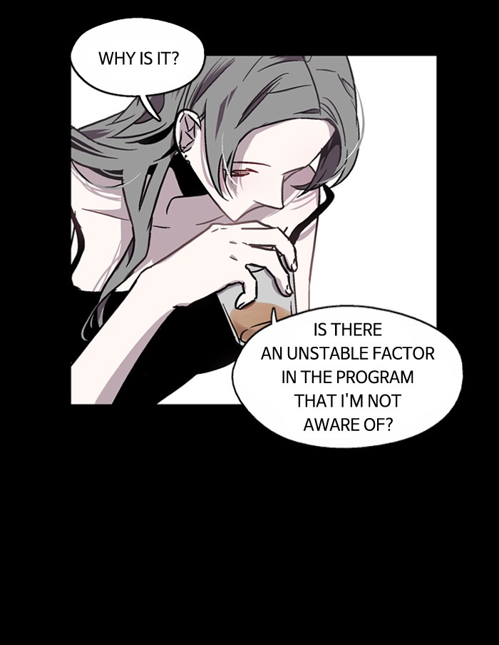 Read Nano List (en) Manga Online