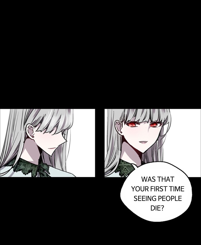 Read Nano List (en) Manga Online