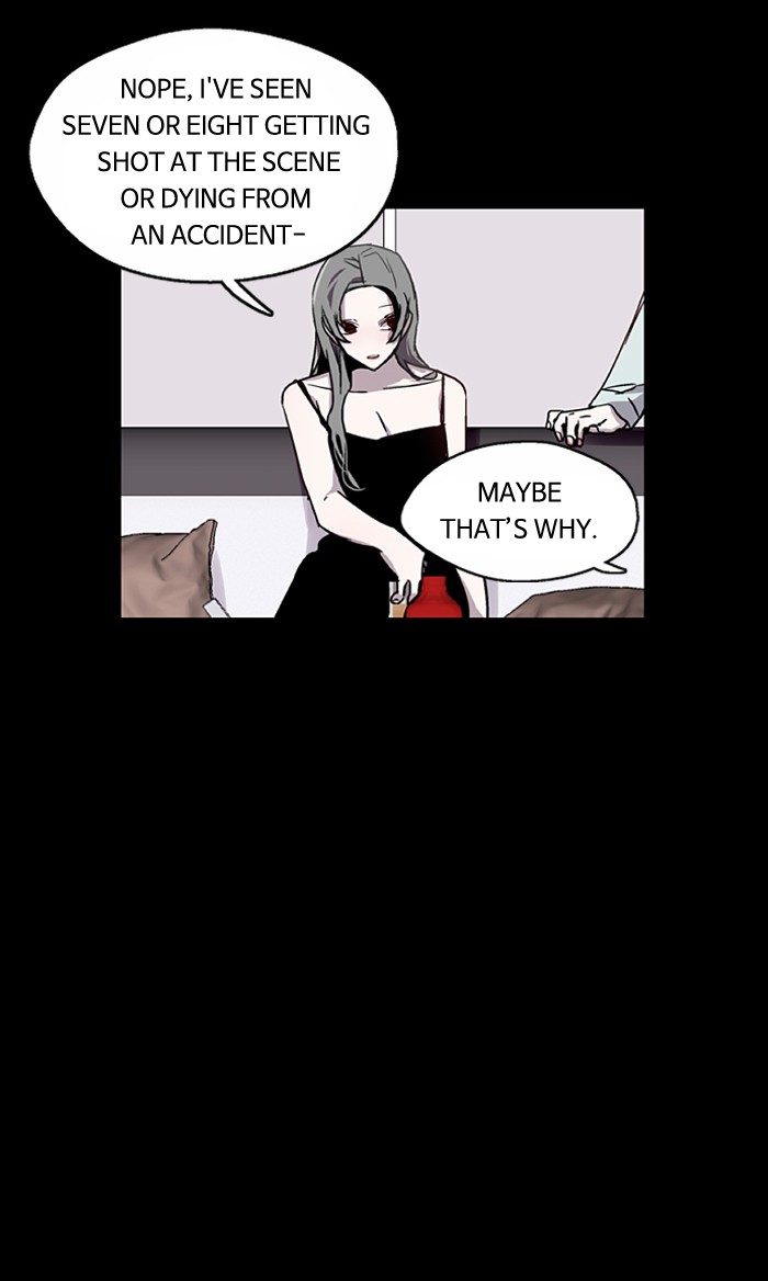 Read Nano List (en) Manga Online