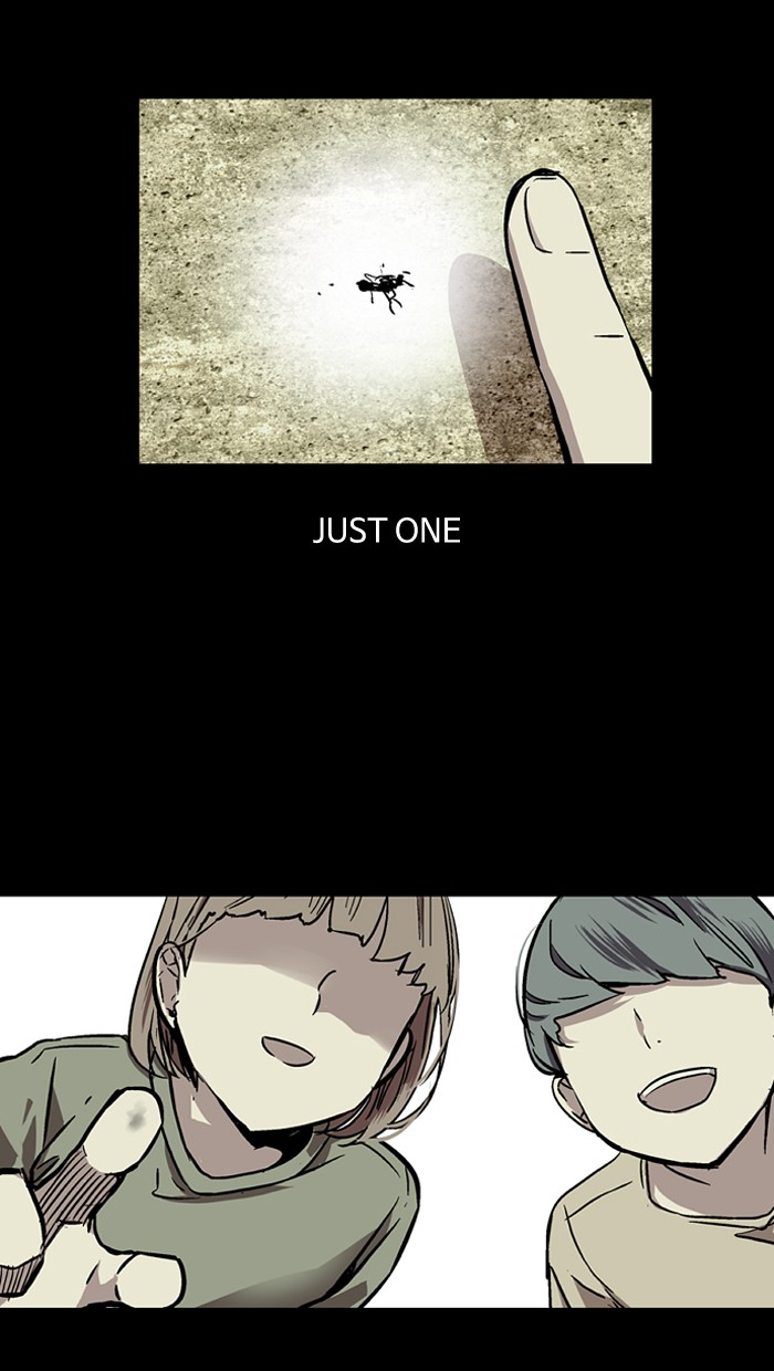 Read Nano List (en) Manga Online