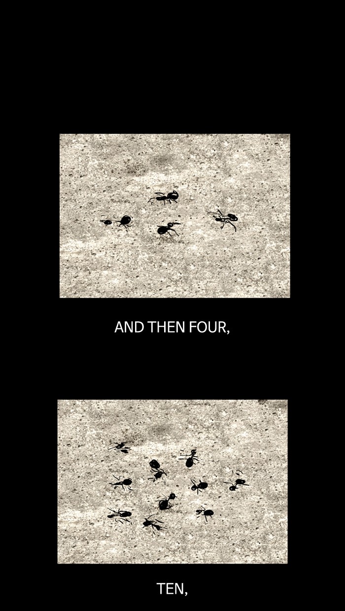 Read Nano List (en) Manga Online