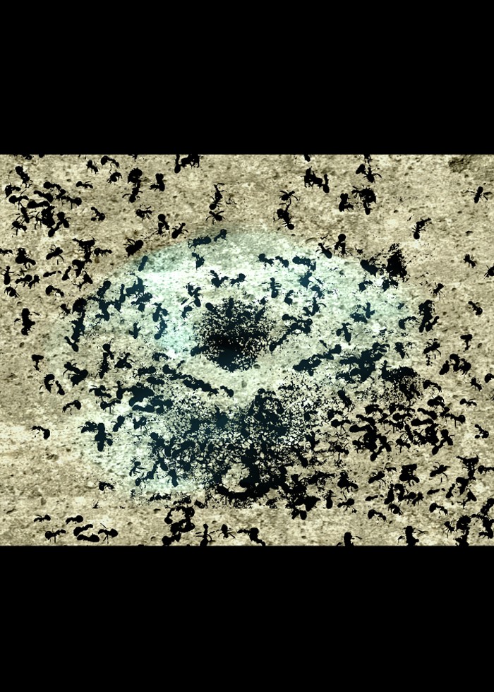 Read Nano List (en) Manga Online