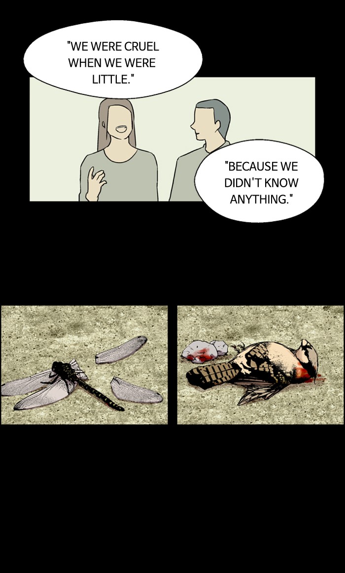 Read Nano List (en) Manga Online