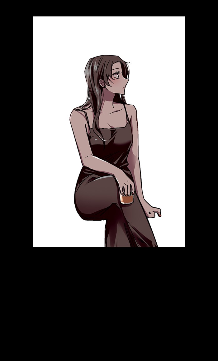 Read Nano List (en) Manga Online