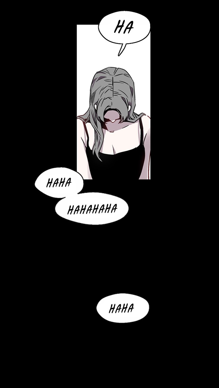 Read Nano List (en) Manga Online