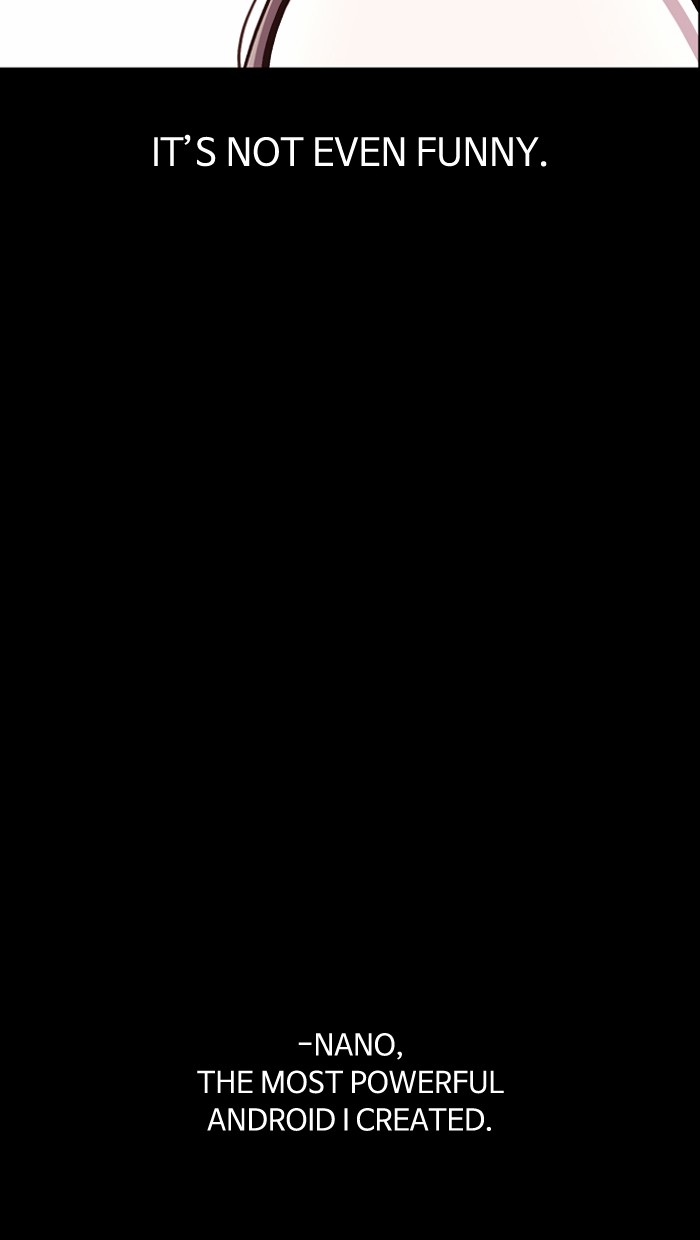 Read Nano List (en) Manga Online