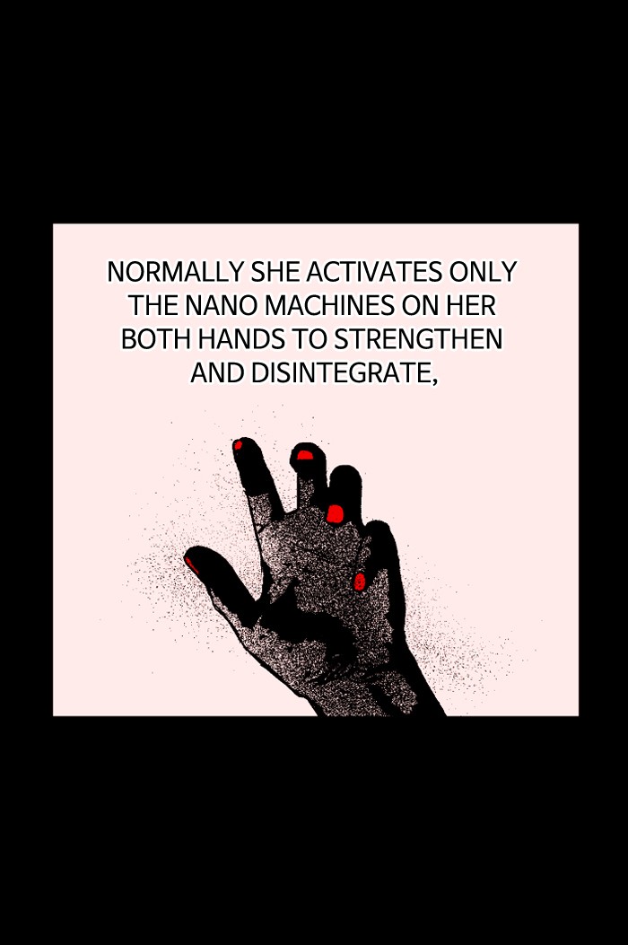 Read Nano List (en) Manga Online