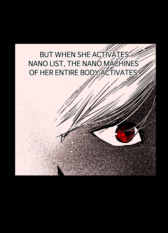 Read Nano List (en) Manga Online