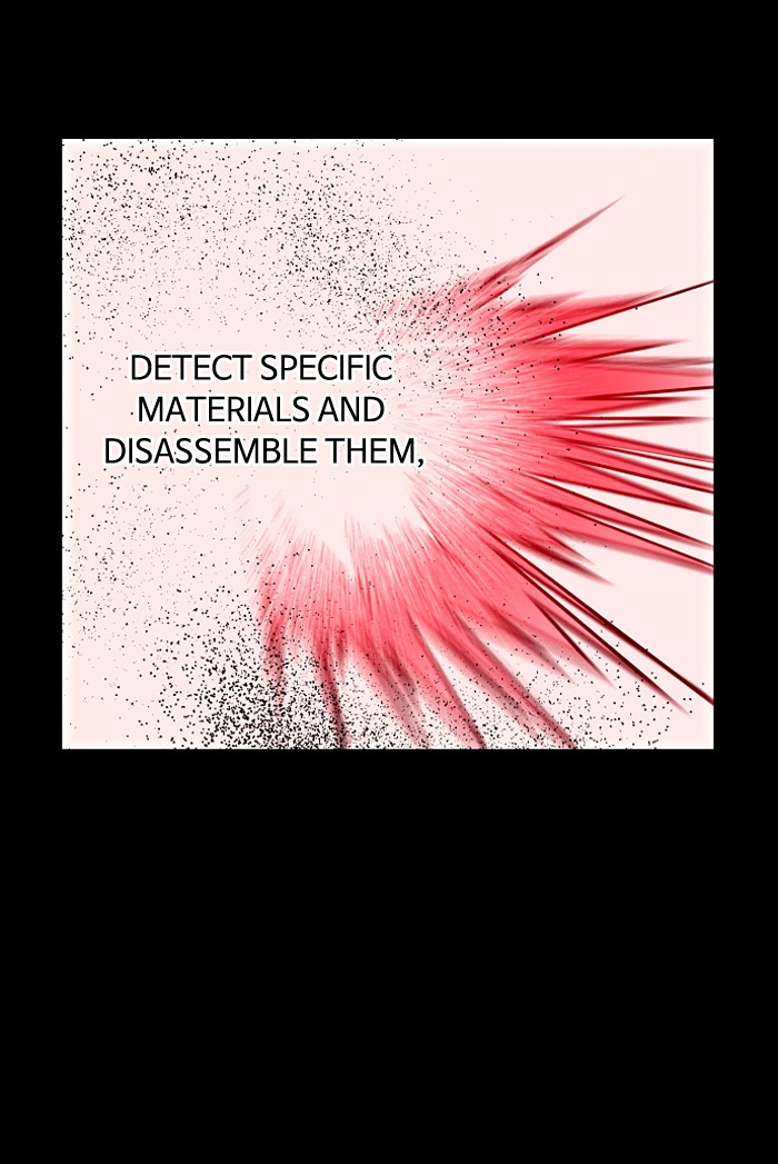 Read Nano List (en) Manga Online