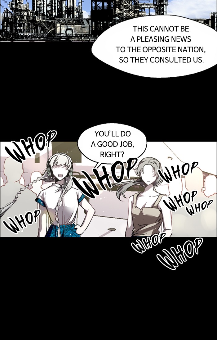 Read Nano List (en) Manga Online