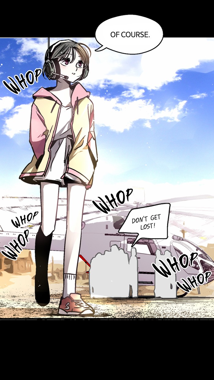 Read Nano List (en) Manga Online