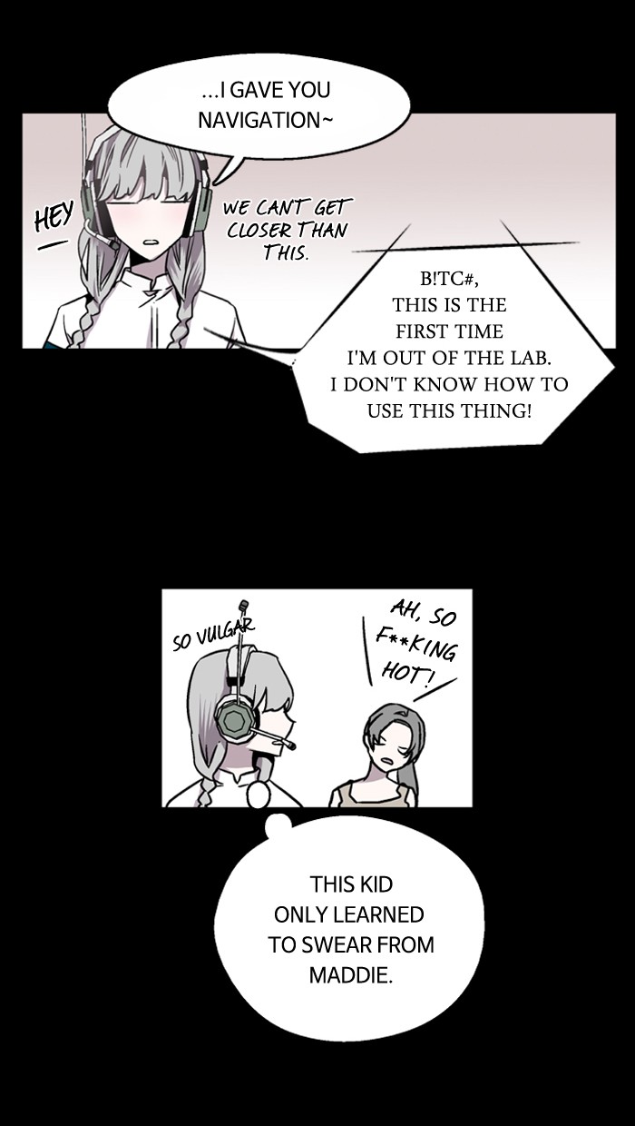 Read Nano List (en) Manga Online