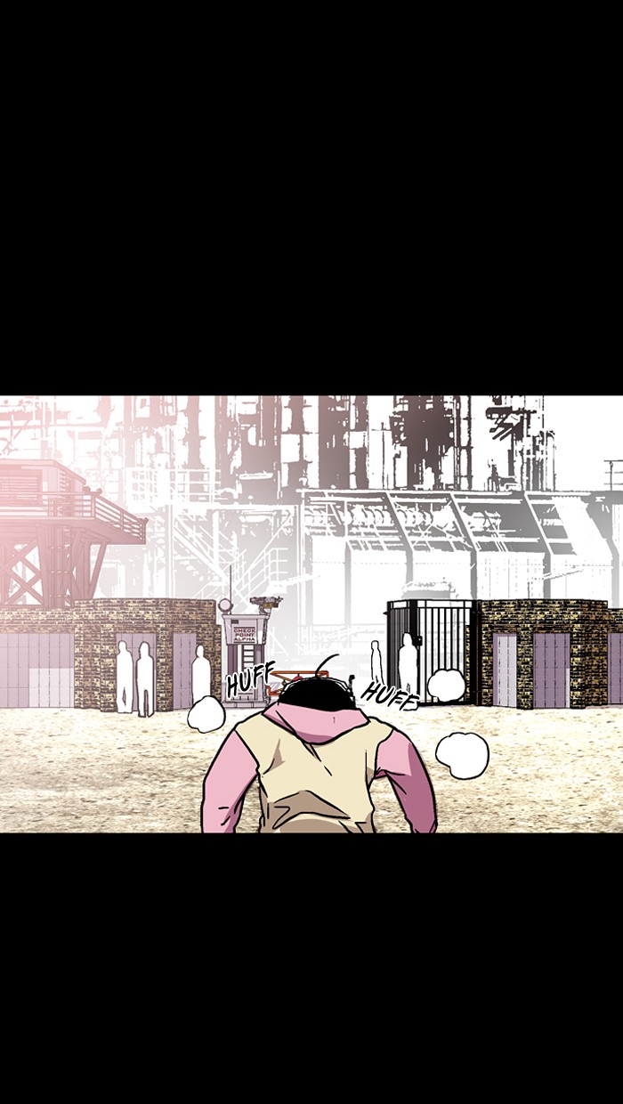 Read Nano List (en) Manga Online