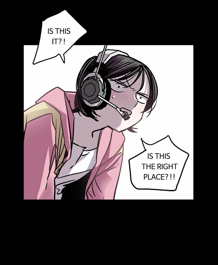 Read Nano List (en) Manga Online