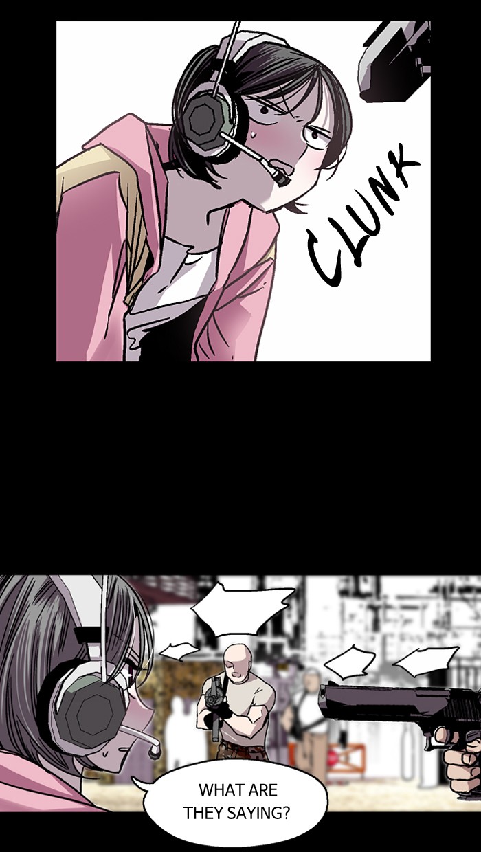 Read Nano List (en) Manga Online