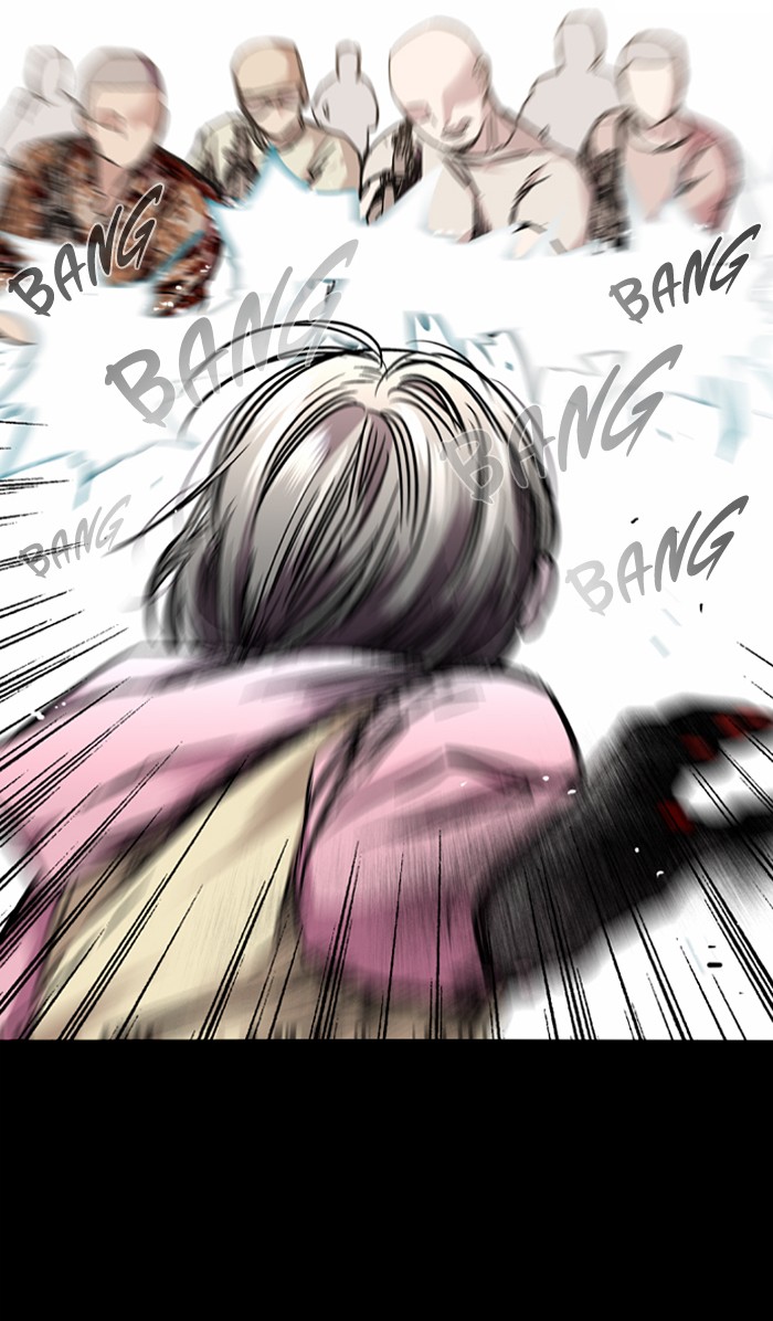 Read Nano List (en) Manga Online