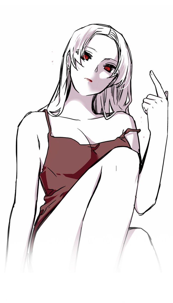 Read Nano List (en) Manga Online