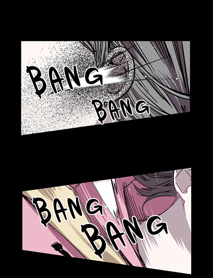 Read Nano List (en) Manga Online