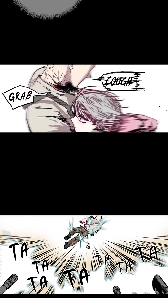 Read Nano List (en) Manga Online