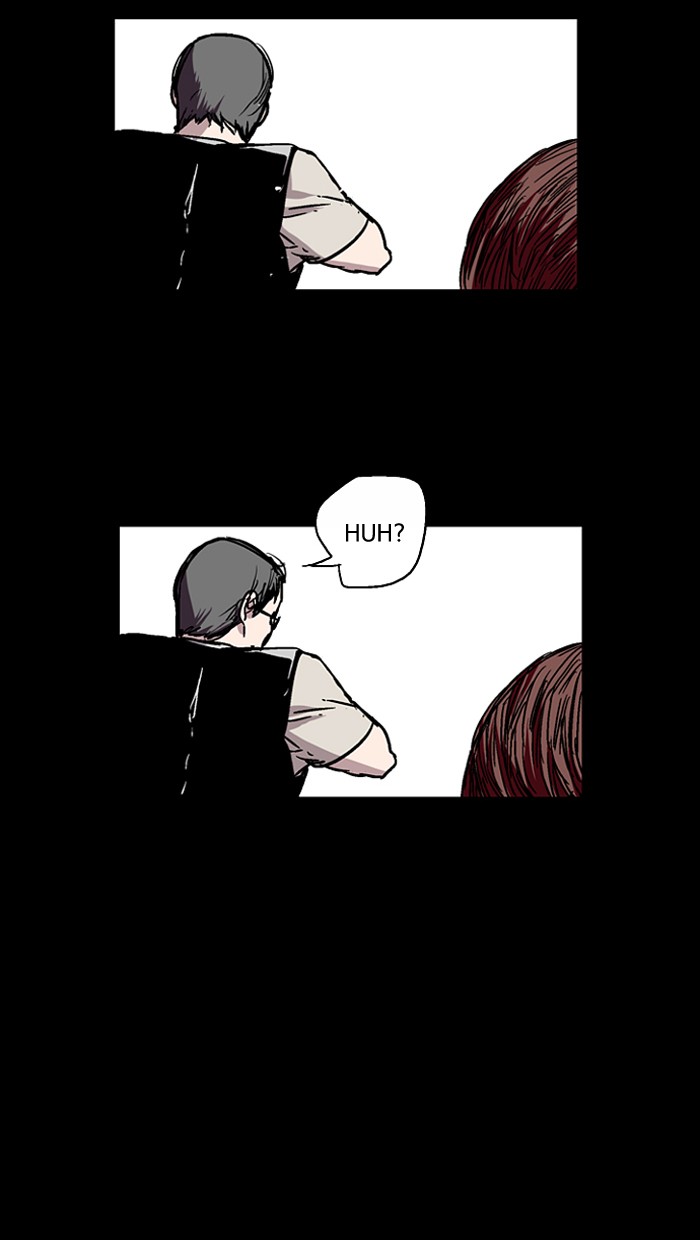 Read Nano List (en) Manga Online