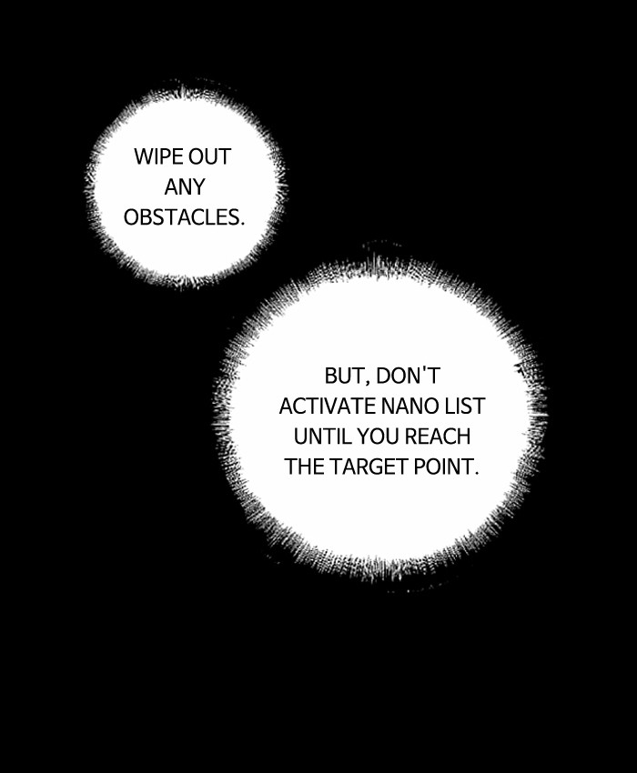 Read Nano List (en) Manga Online