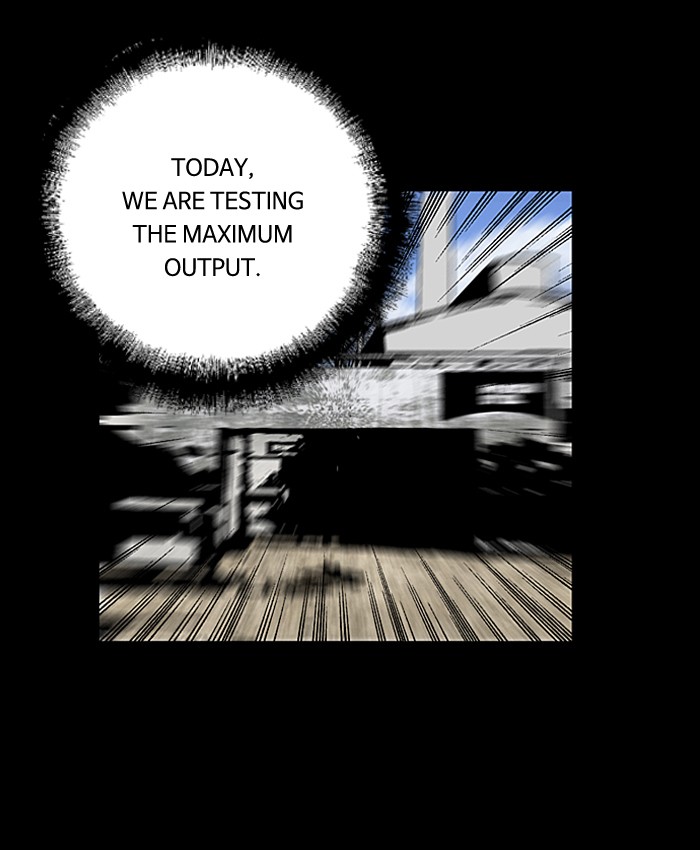 Read Nano List (en) Manga Online