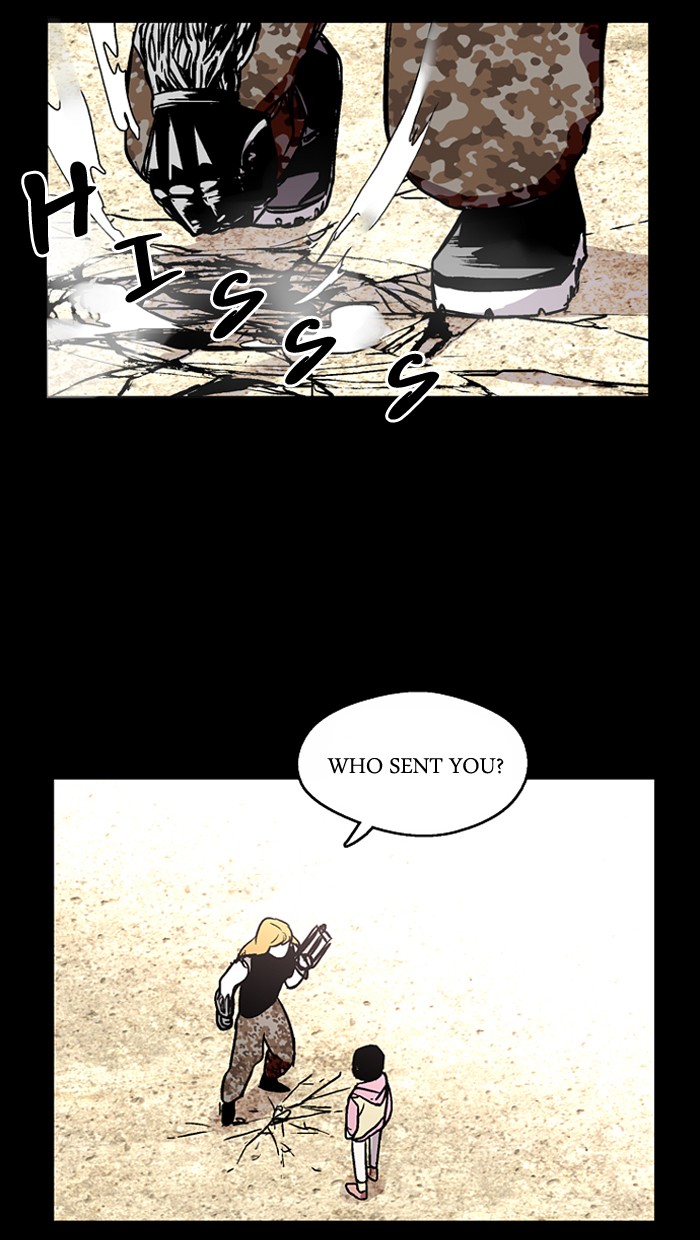 Read Nano List (en) Manga Online