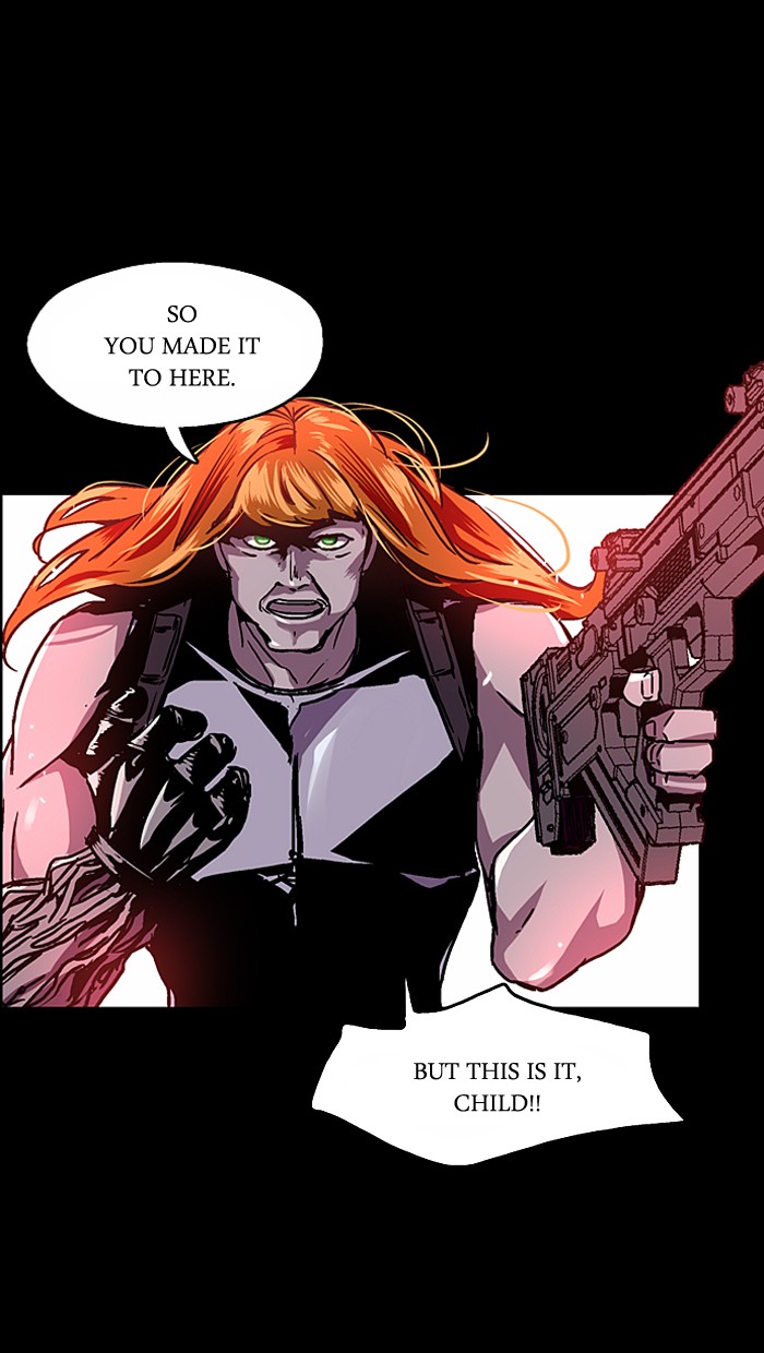 Read Nano List (en) Manga Online