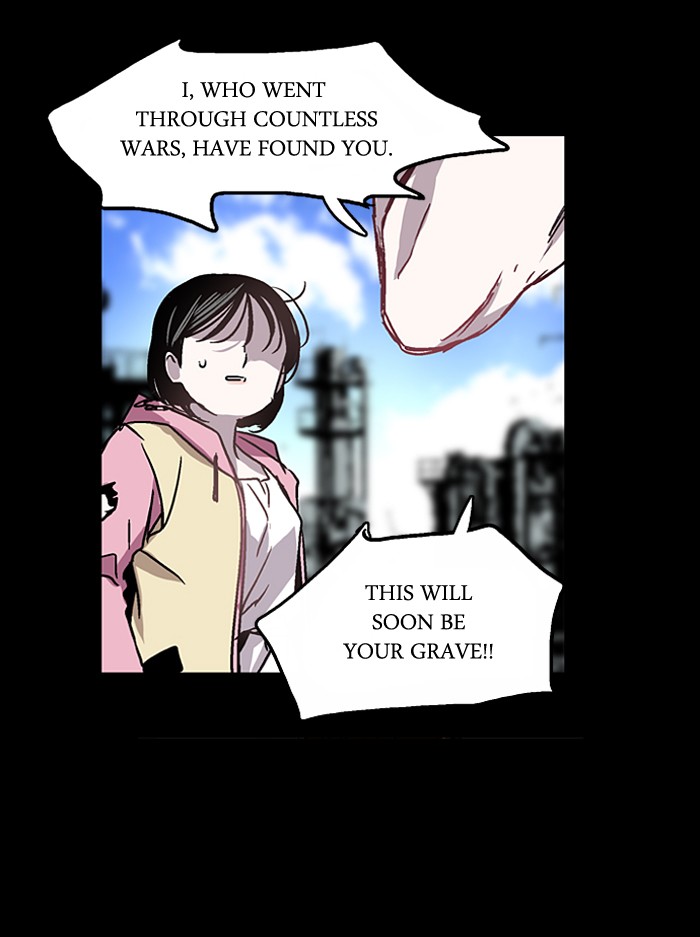 Read Nano List (en) Manga Online